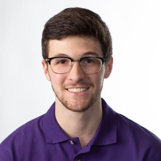 January New Student Orientation